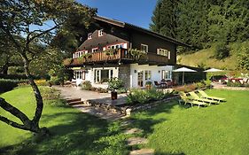 Ferienhaus / Chalet Lerch